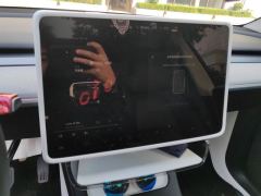 Tesla Model Y 554km Rear-Wheel Drive Edition - photo 20