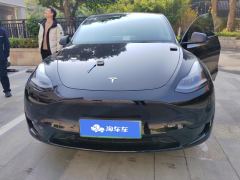 Tesla Model Y 554km Rear-Wheel Drive Edition - photo 3