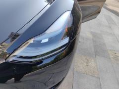 Tesla Model Y 554km Rear-Wheel Drive Edition - photo 4