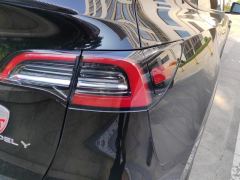 Tesla Model Y 554km Rear-Wheel Drive Edition - photo 5