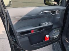 Jetour Traveller C-DM Extended Edition 1.5T 120km Precursor Discovery 7-seater - photo 12