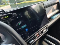 Jetour Traveller C-DM Extended Edition 1.5T 120km Precursor Discovery 7-seater - photo 17