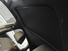 Honda Civic 240TURBO CVT Combustion Edition - ფოტო 15