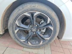 Honda Civic 240TURBO CVT Combustion Edition - ფოტო 6