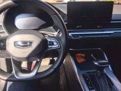 Geely Emgrand Passage 4 1.5L CVT Prestige - фото 16