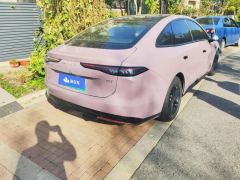 Aion RT 520km Zhihao Edition - photo 2