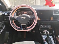 Jetta VS5 280TSI Tiptronic Enjoyment type - ფოტო 18