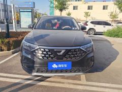 Jetta VS5 280TSI Tiptronic Enjoyment type - ფოტო 3