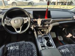 Honda Accord PHEV 2.0L E-CVT Edition - ფოტო 16