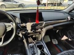 Honda Accord PHEV 2.0L E-CVT Edition - ფოტო 17
