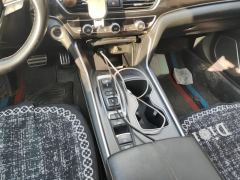 Honda Accord PHEV 2.0L E-CVT Edition - ფოტო 19