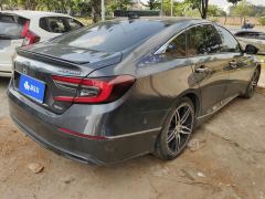 Honda Accord PHEV 2.0L E-CVT Edition - ფოტო 2