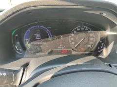 Honda Accord PHEV 2.0L E-CVT Edition - ფოტო 20