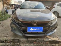 Honda Accord PHEV 2.0L E-CVT Edition - ფოტო 3