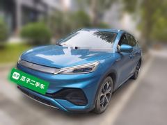 BYD Yuan PLUS 430KM Prestigious Edition - ფოტო 1