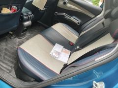BYD Yuan PLUS 430KM Prestigious Edition - ფოტო 13