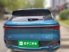 BYD Yuan PLUS 430KM Prestigious Edition - ფოტო 3