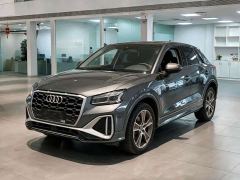 Audi Q2L 35 TFSI Fashion Dynamic - ფოტო 1