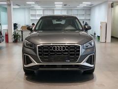 Audi Q2L 35 TFSI Fashion Dynamic - ფოტო 2