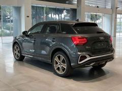 Audi Q2L 35 TFSI Fashion Dynamic - ფოტო 3