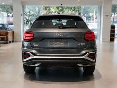 Audi Q2L 35 TFSI Fashion Dynamic - ფოტო 4