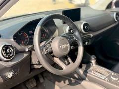 Audi Q2L 35 TFSI Fashion Dynamic - ფოტო 5