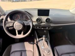 Audi Q2L 35 TFSI Fashion Dynamic - ფოტო 6