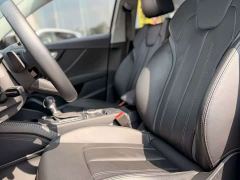 Audi Q2L 35 TFSI Fashion Dynamic - ფოტო 7