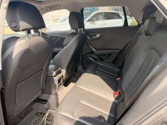 Audi Q2L 35 TFSI Fashion Dynamic - ფოტო 8