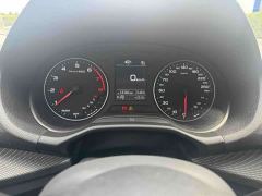 Audi Q2L 35 TFSI Fashion Dynamic - ფოტო 9