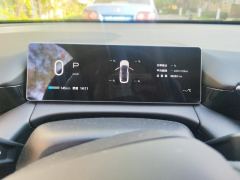 Aion RT 520km Zhihao Edition - ფოტო 20