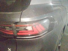 Volkswagen VW ID.6 X Smart Long Range Edition - ფოტო 5