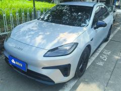 GAC AION RT 520km Smart Edition - ფოტო 1