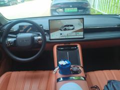 GAC AION RT 520km Smart Edition - ფოტო 16