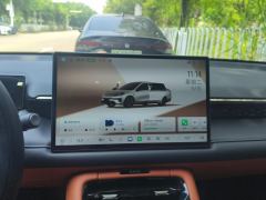 GAC AION RT 520km Smart Edition - ფოტო 17
