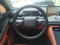 GAC AION RT 520km Smart Edition - ფოტო 18