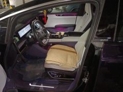 HiPhi X Flagship Edition 6-seater - ფოტო 14