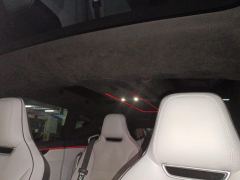 HiPhi X Flagship Edition 6-seater - ფოტო 15