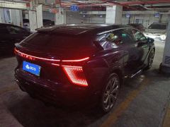 HiPhi X Flagship Edition 6-seater - ფოტო 2