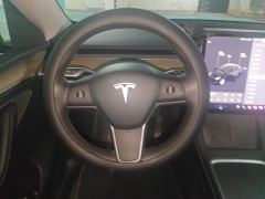 Tesla Model Y Standard endurance rear-wheel drive - photo 11