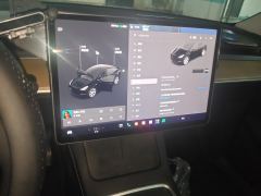 Tesla Model Y Standard endurance rear-wheel drive - photo 12