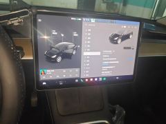Tesla Model Y Standard endurance rear-wheel drive - photo 14
