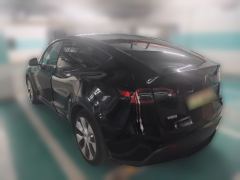Tesla Model Y Standard endurance rear-wheel drive - photo 4