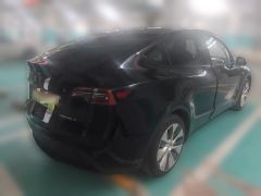Tesla Model Y Standard endurance rear-wheel drive - photo 6