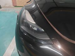Tesla Model Y Standard endurance rear-wheel drive - photo 7