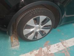 Tesla Model Y Standard endurance rear-wheel drive - photo 8