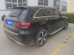 Mercedes-Benz GLC Facelift GLC 300 L 4MATIC Dynamic - photo 2