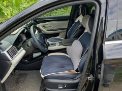 BYD Song PLUS DM-i 1.5L 2WD Flagship - фото 14