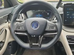 BYD Song PLUS DM-i 1.5L 2WD Flagship - фото 18