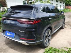 BYD Song PLUS DM-i 1.5L 2WD Flagship - фото 2